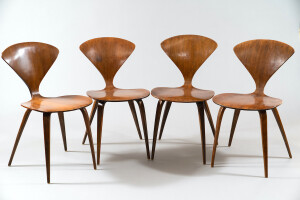 Cherner Chairs 72